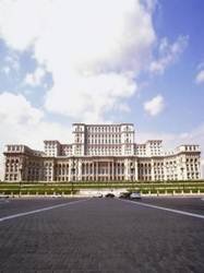 pic for Bucuresti peoples palace